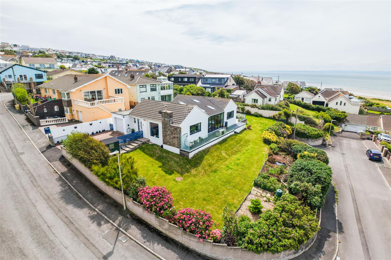 Marine Drive, Ogmore-By-Sea, Vale of Glamorgan, CF32 0PJ